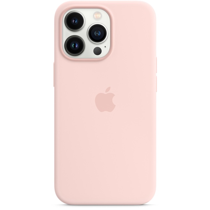 Калъф MagSafe за Apple iPhone 13 Pro Max, розов, Elite Armor, U1236, повторно запечатан MM2R3ZM/A