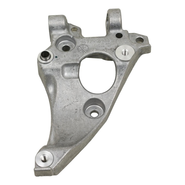 PSA generátor támogatás, Citroen Peugeot 1.4-1.6HDI-hez