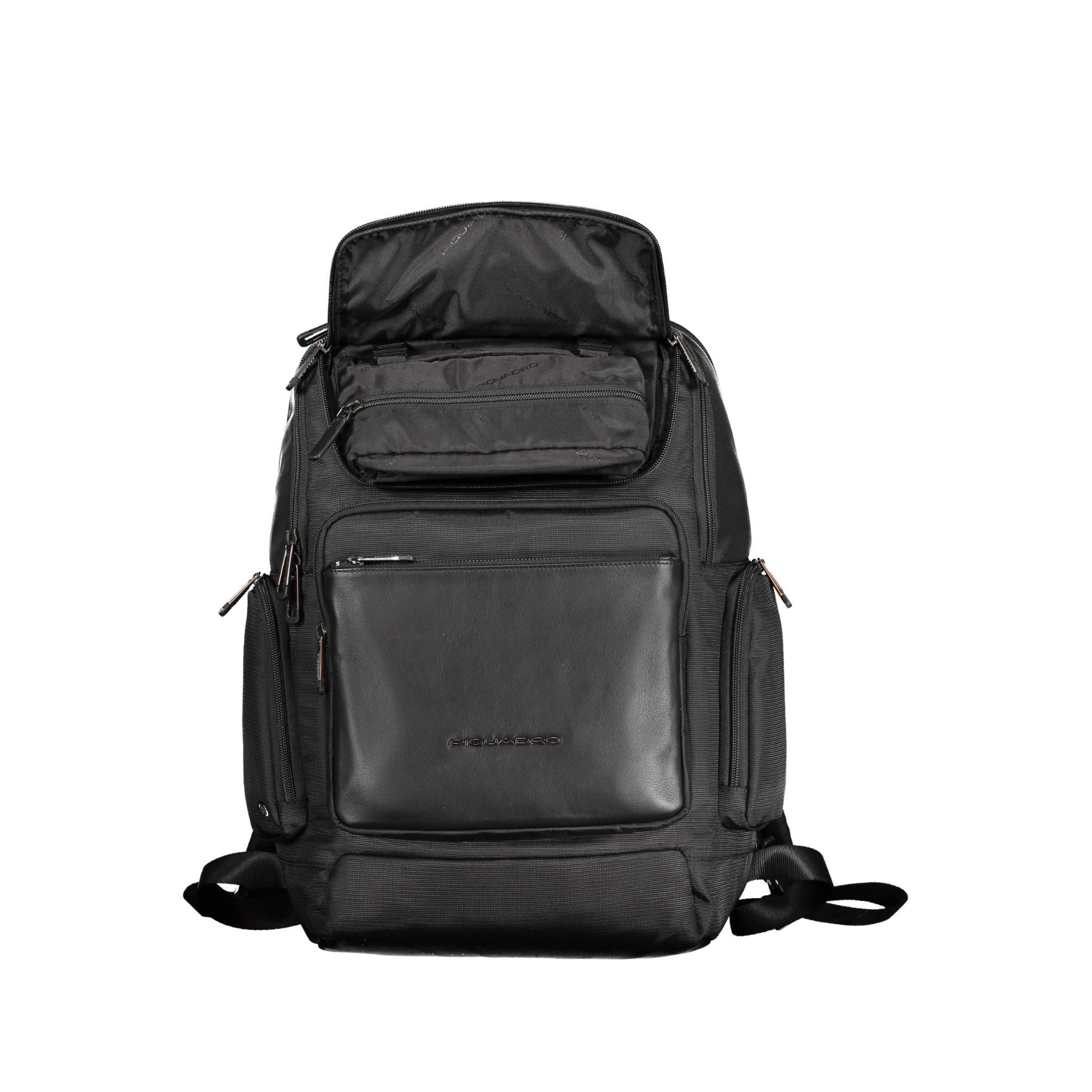 Piquadro Sac À Dos - Modus - Noir - Homme|CA3444MON