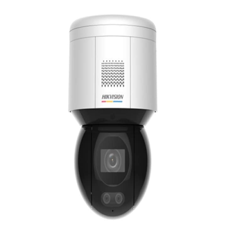 Камера за наблюдение Hikvision DS-2DE3A400BW-DE/W F1 T5, 4MP