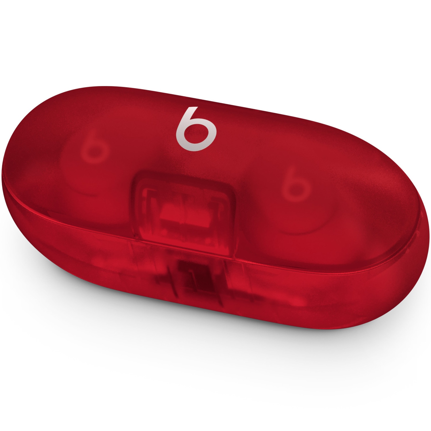 Casti audio in ear Beats Beats Solo Buds, True Wireless Earbuds