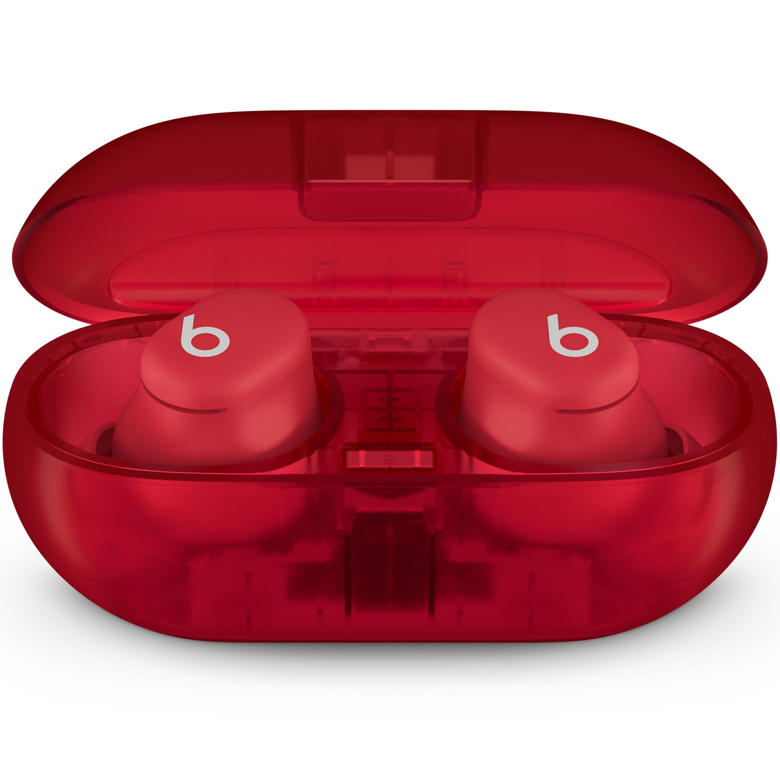 Casti audio in ear Beats Beats Solo Buds, True Wireless Earbuds