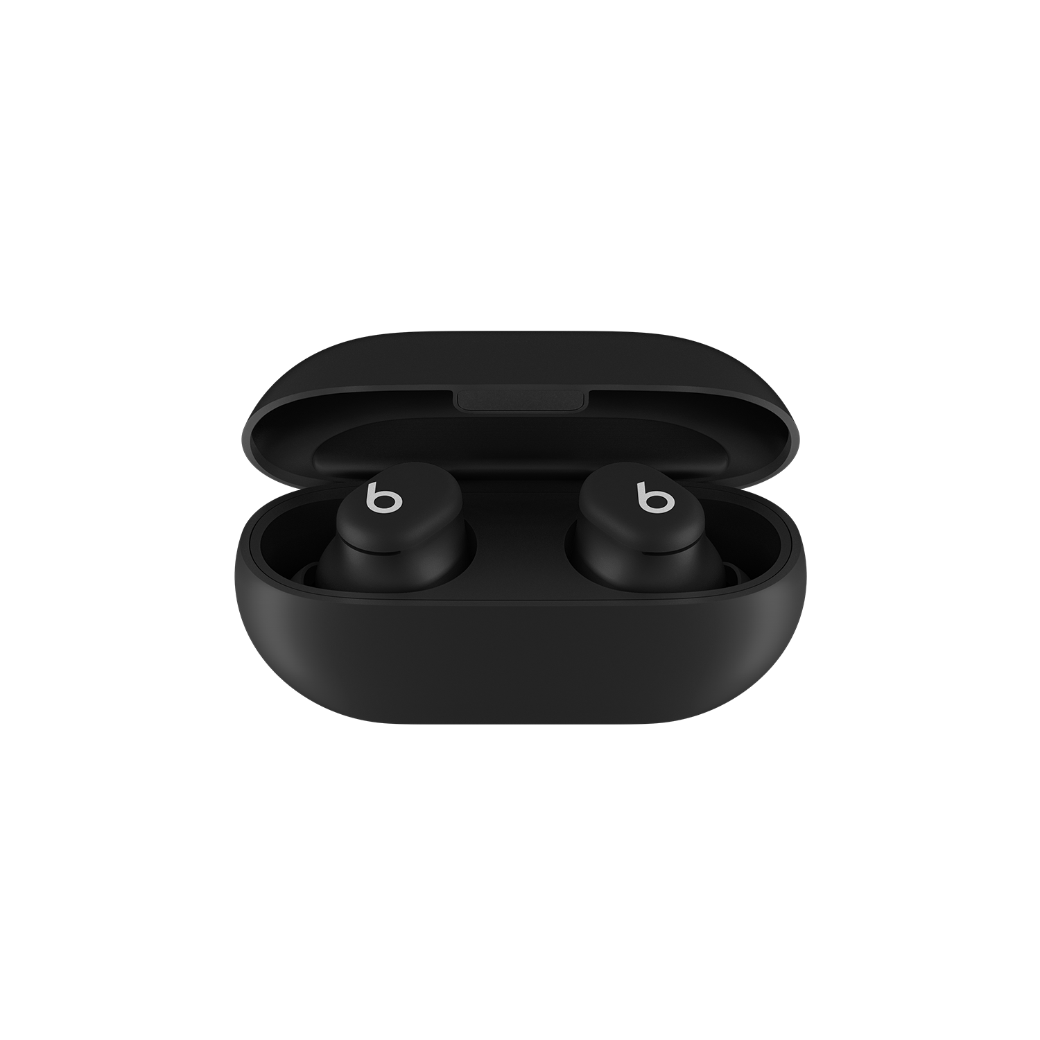 Beats Solo Buds ブラック Casti audio in ear Beats Beats Solo Buds, True Wireless Earbuds