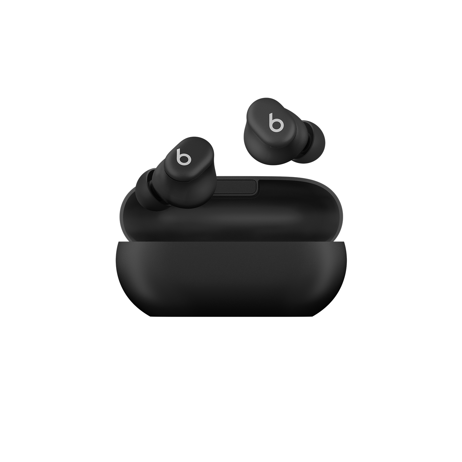 Casti audio in ear Beats Beats Solo Buds, True Wireless Earbuds