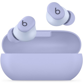 Casti audio in ear Beats Beats Solo Buds, True Wireless Earbuds, Arctic Purple
