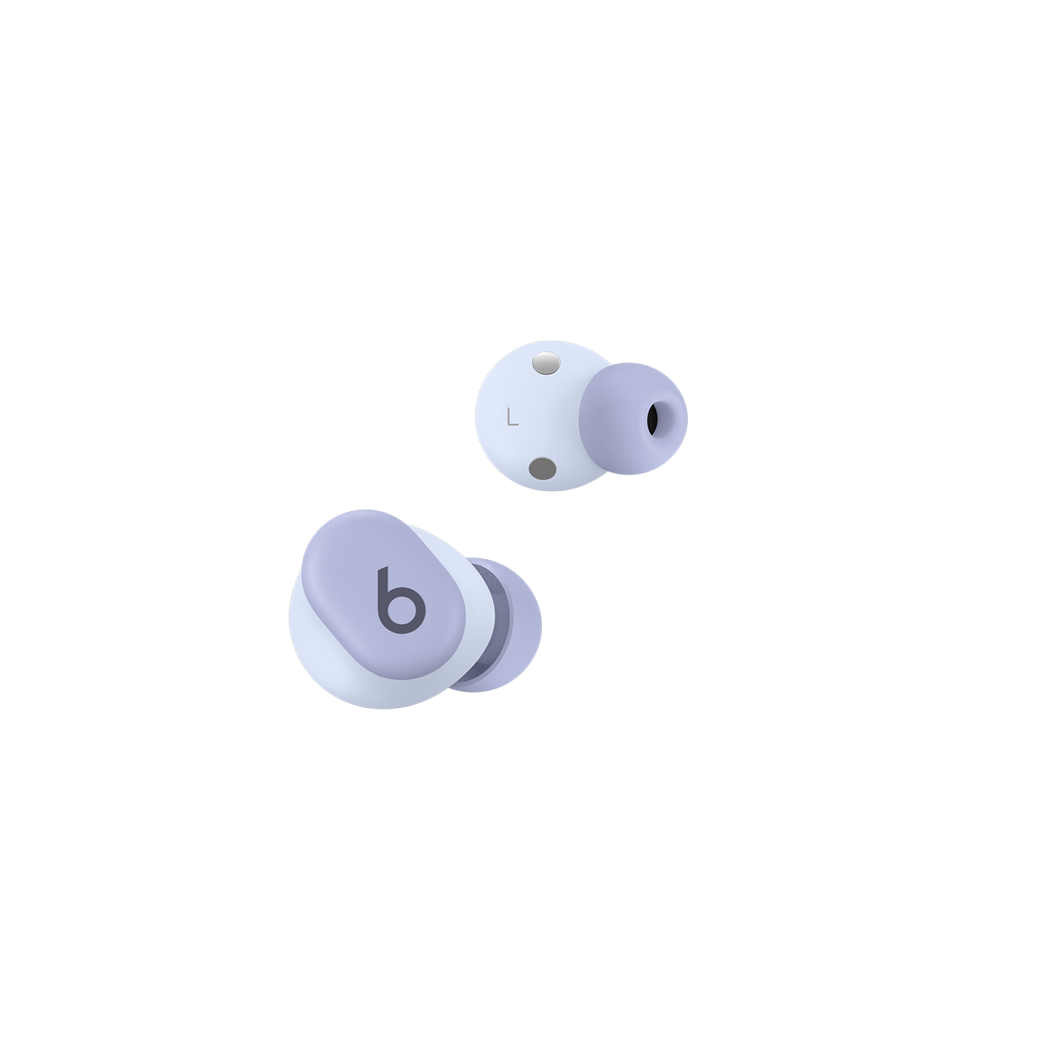 Casti audio in ear Beats Beats Solo Buds, True Wireless Earbuds