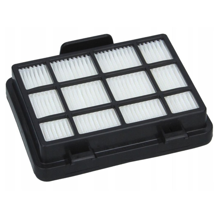 Filtru HEPA pentru aspiratorul Bosch SERIE 2 (17001740 inlocuitor al numarului de piese din fabrica) BGC05A220A, BGC05A320, BGC05A322, BGC05AAA1, BGC05AAA2