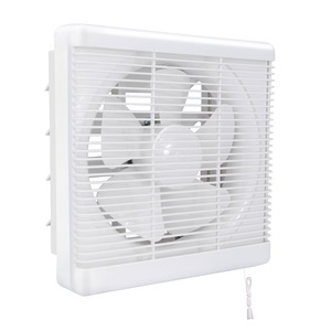 Sisteme de ventilatie