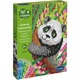 Creative Diamond Set, SentoSphere, Panda Bear