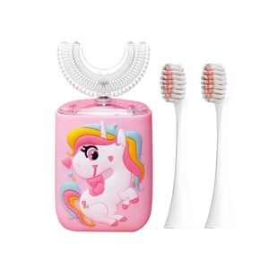 Elektromos fogkefék