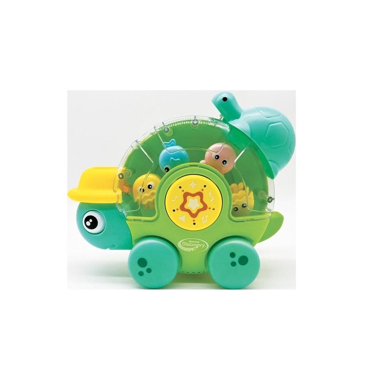 Fürdőjáték, sokszínű