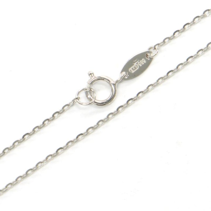 Lant, MG, aur alb, 42cm