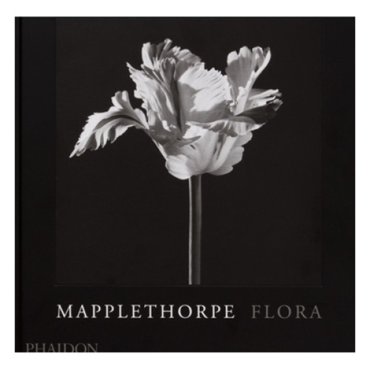 Mapplethorpe Flora: The Complete Flowers - Robert Mapplethorpe