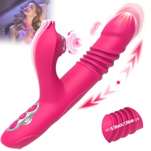 Vibratoare si Dildo-uri