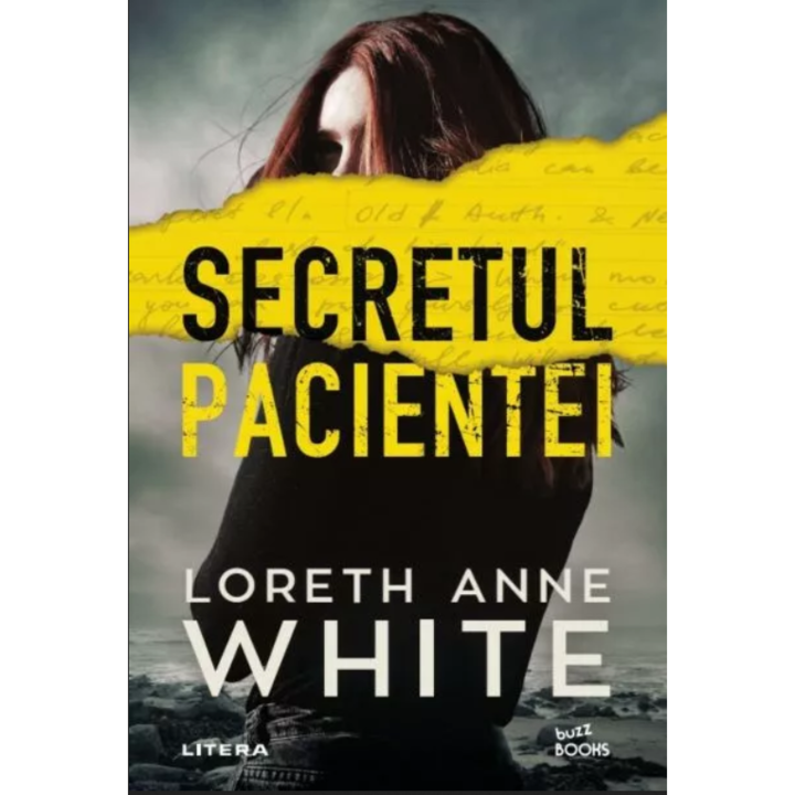 Secretul pacientei, Loreth Anne White