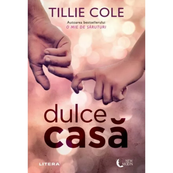 Dulce casa, Tillie Cole