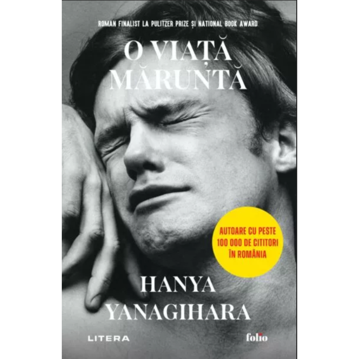 O viata marunta, Hanya Yanagihara