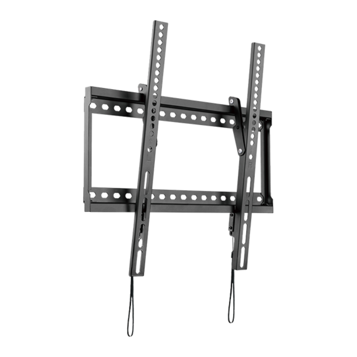 Stell SHO 5400 32"-70" dönthető fekete fali konzol