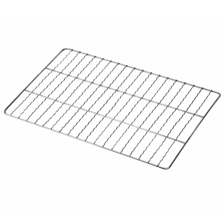 Gratar pentru afumatoare Borniak 150, 48x40 cm