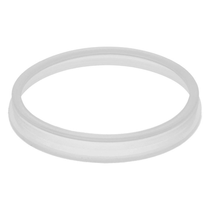 Garnitura pentru masina de umplut carnati verticala Browin, 3 kg, material flexibil, durabil