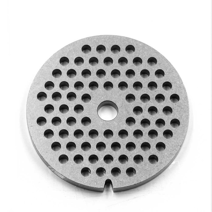 Sita pentru masina de tocat manuala Jelux, inox, 98.8x6mm