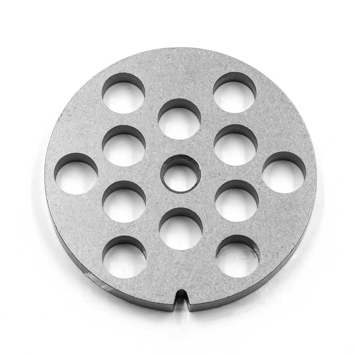 Sita masina de tocat, Jelux, 99.2x9.4mm, otel inoxidabil