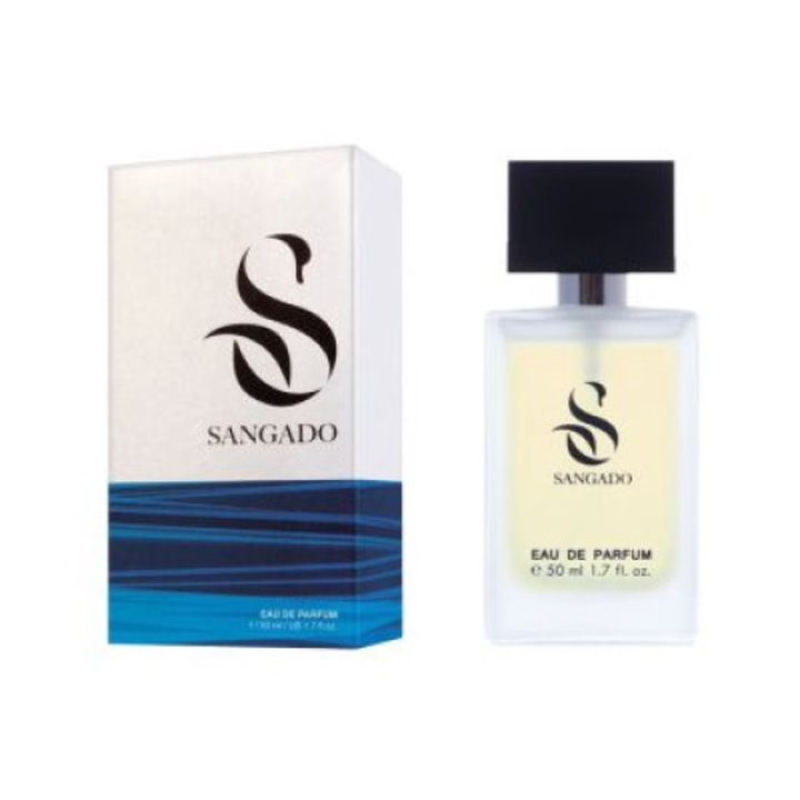 Terra Incognita eau de parfum 50 ml férfi