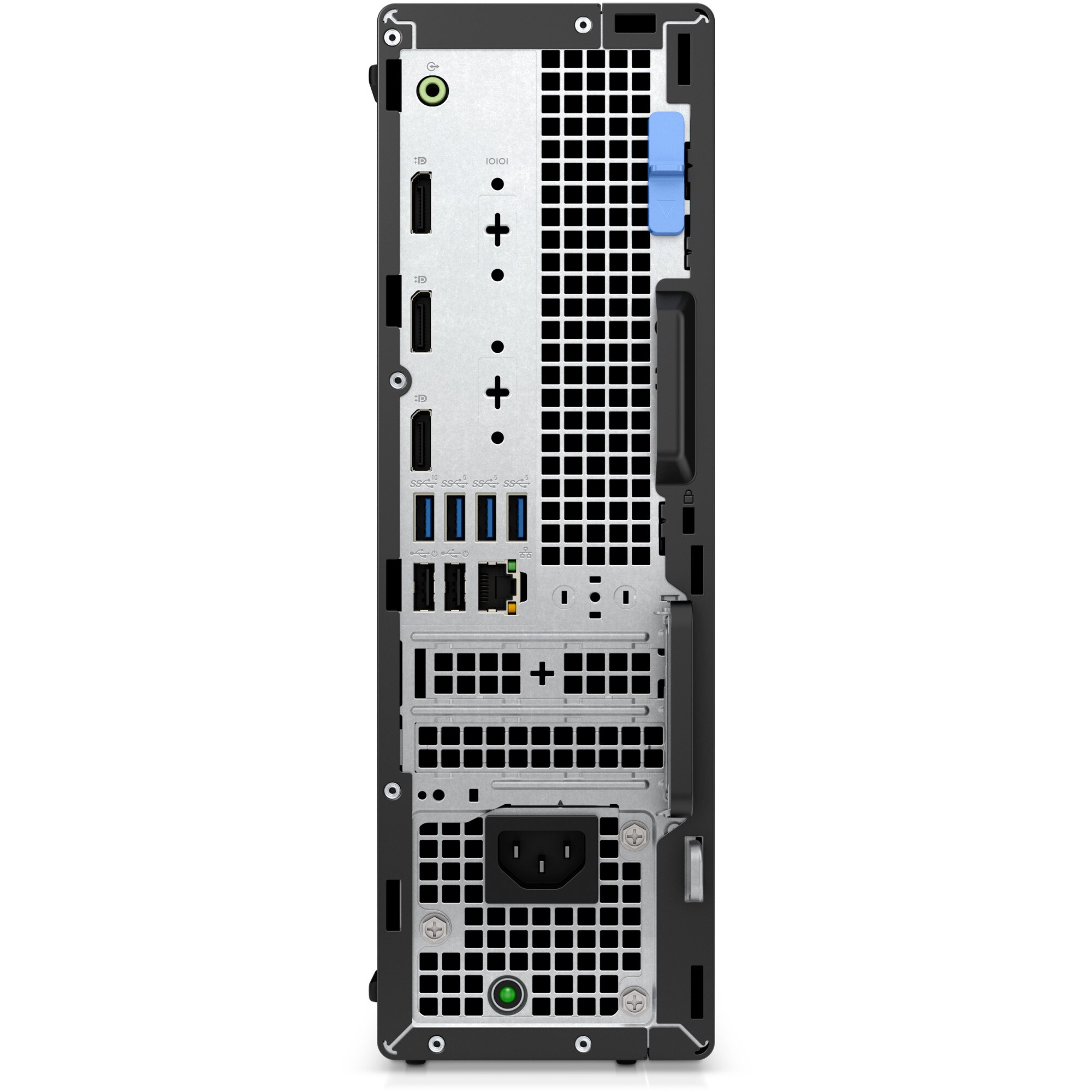 Sistem Desktop Dell OptiPlex 7010 SFF Plus cu procesor Intel® Core