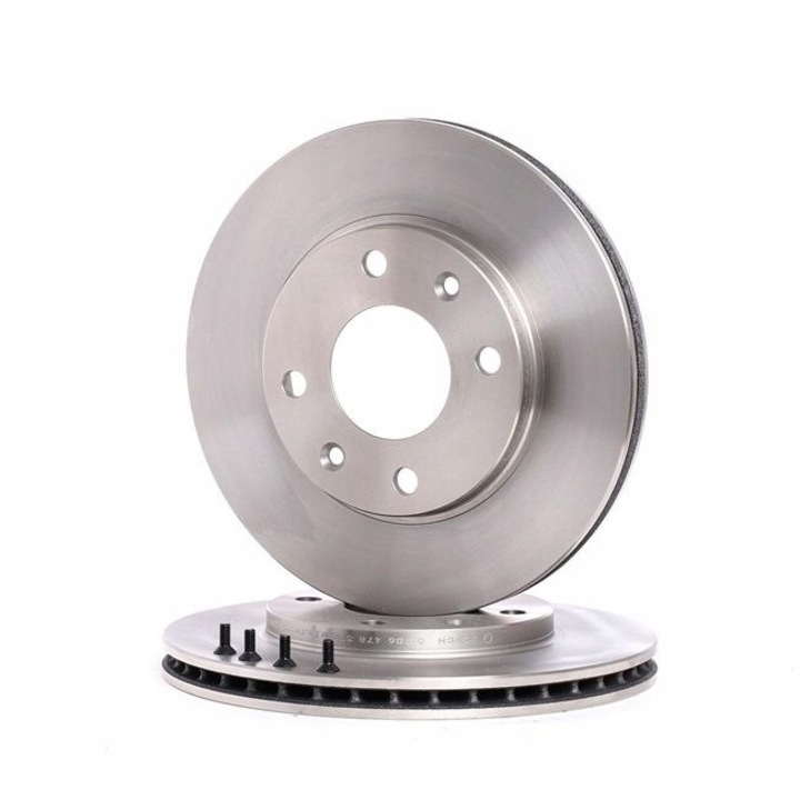 Спирачен диск, Bosch, 0 986 478 370