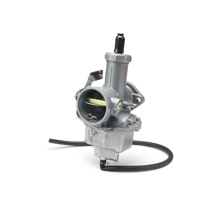 Carburator, cablu de chok PZ30 de 30mm pentru motociclete Dirt Bike ATV Quad Taotao de 200CC 250CC