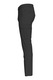 Tommy Jeans, Pantaloni cu buzunare laterale, Negru/Gri inchis