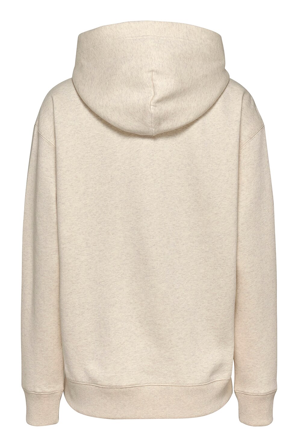 Tommy Jeans, Hanorac cu logo si buzunar kangaroo, Rosu, Albastru