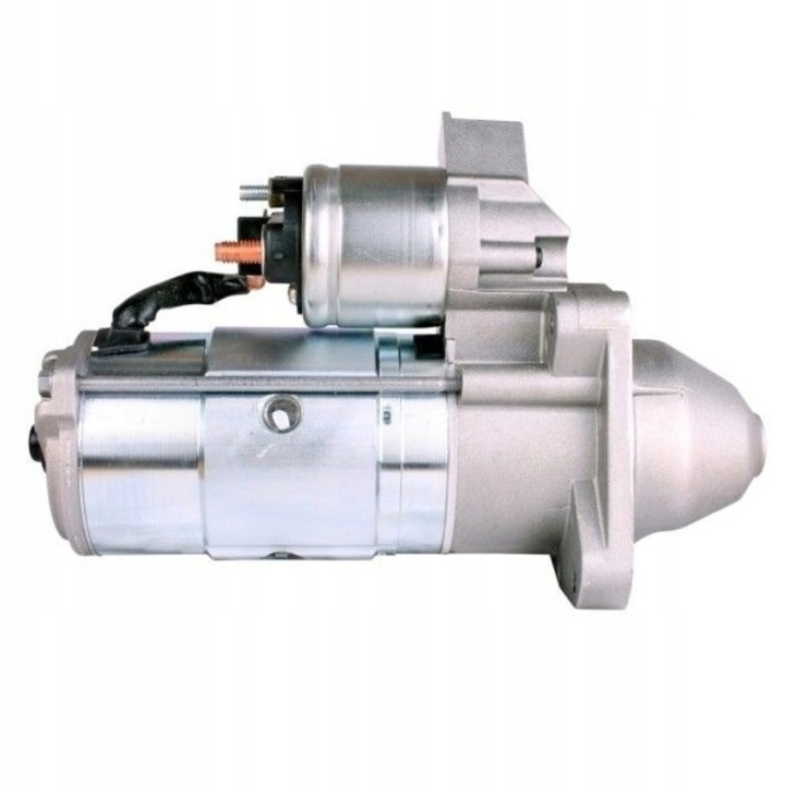 Indítómotor Hella 8EA 012 526-221, 2.5kW, 12V