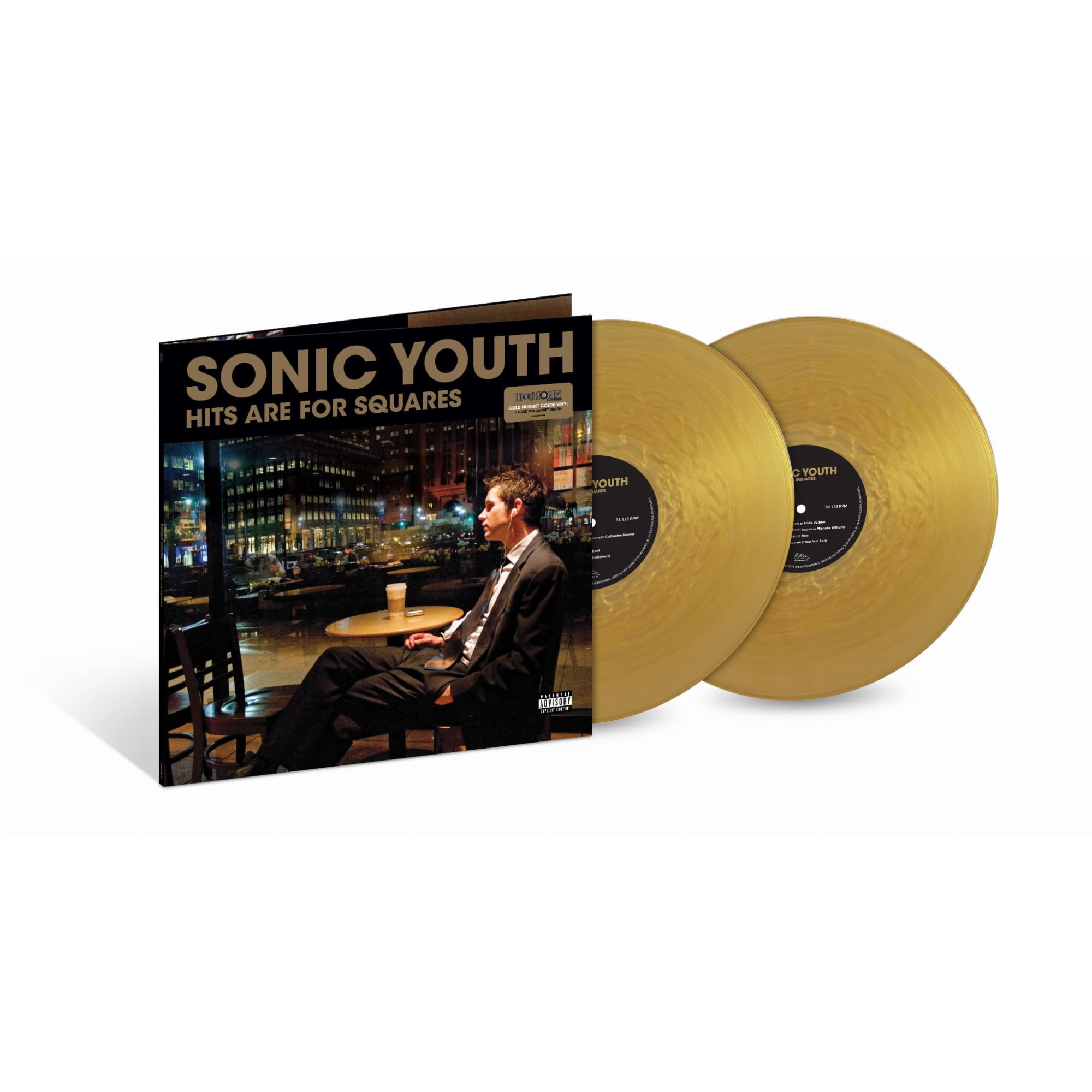 Sonic Youth - Daydream Nation (2LP) - eMAG.ro
