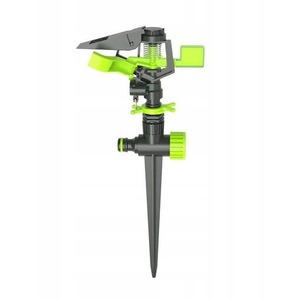 Esőztetők, locsolók