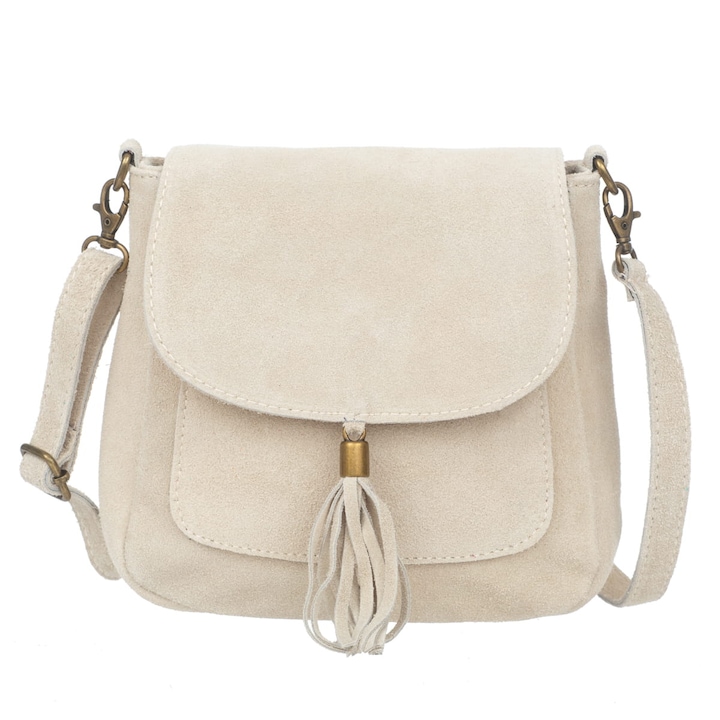 Noi taska, Vera Pelle, velur