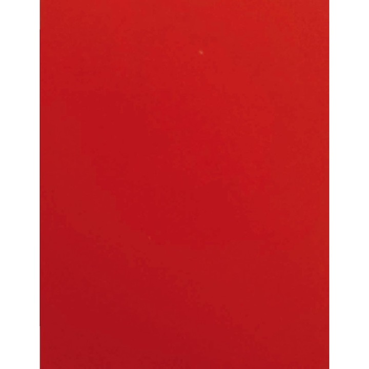 Autocolant pvc Velur mobila/perete cu catifea rosie 55833 45cm x 5m