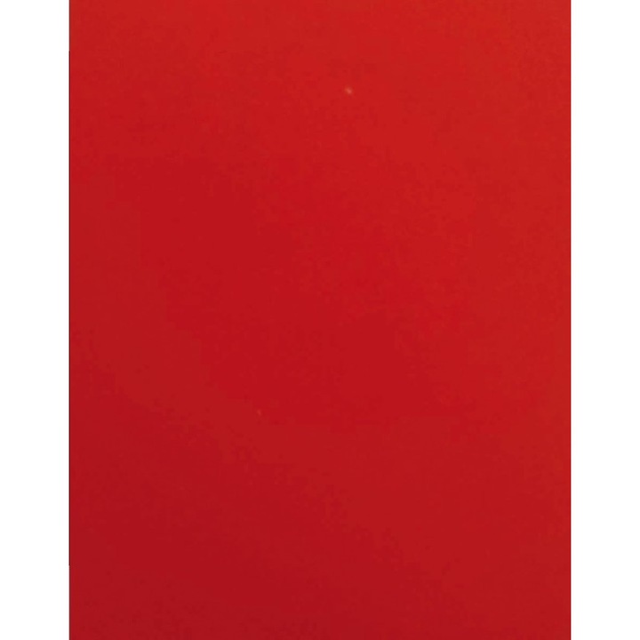 Стикер PVC Велур мебели/стена с червено кадифе 55833 45cm x 5m