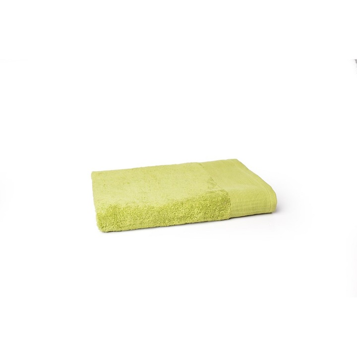 Prosop Faro Aqua, 100% bumbac, 70x140cm, verde mar, 500g/m2