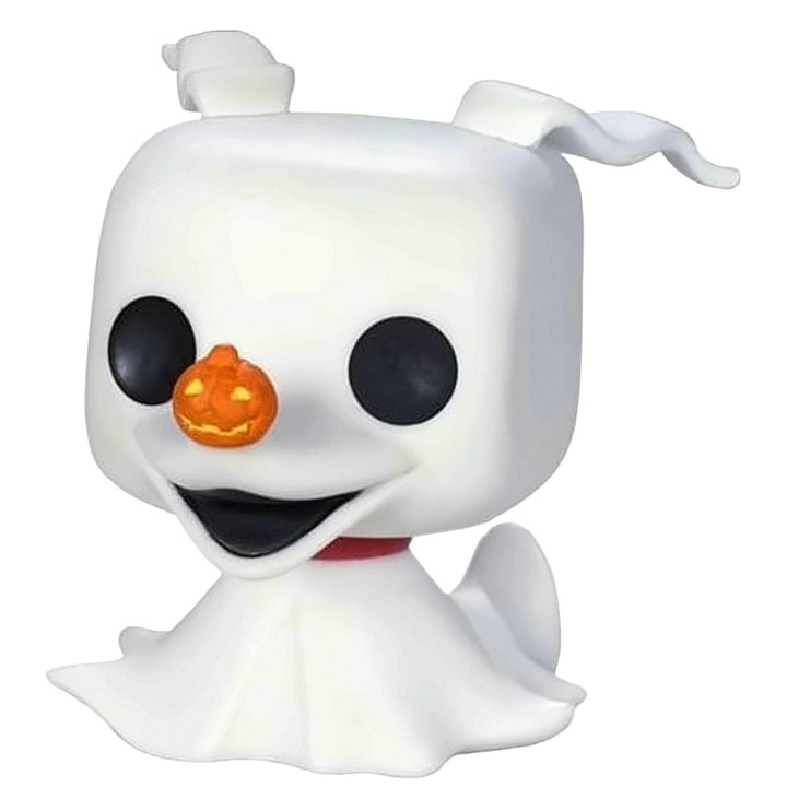 Figurina FunKo, Disney NBC - Zero, 9cm, in cutie cu fereastra
