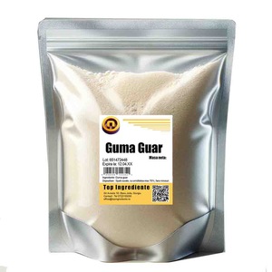 Guma Guar, Agent de Ingrosare 250g