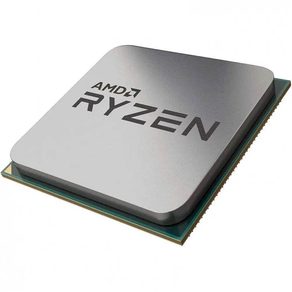 Ryzen7 5700X3D⑥ Procesor, AMD, Ryzen 7 5700X3D TRAY, 8 nuclee, 3,0 GHz pana la 4,1