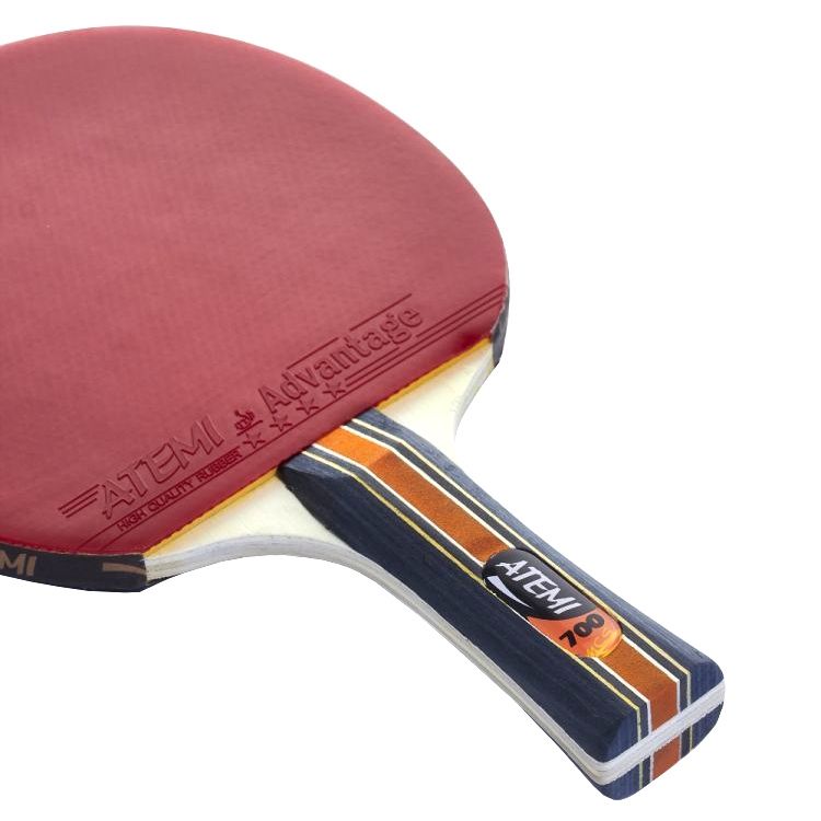 Racheta tenis de masa ATEMI 700 ITTF 200334 - eMAG.ro