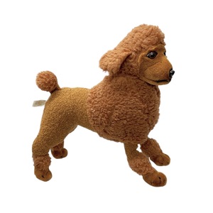 Плюшени играчки