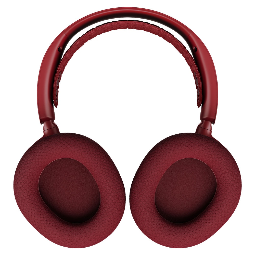 Casti Gaming Wireless SteelSeries Arctis Nova 7 Dragon Edition
