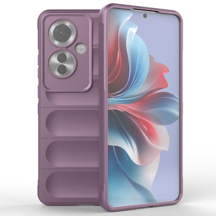ΠΠ°Π»ΡΡ Π·Π° Oppo Reno11 F - Techsuit Magic Shield - ΠΠΈΠ»Π°Π²