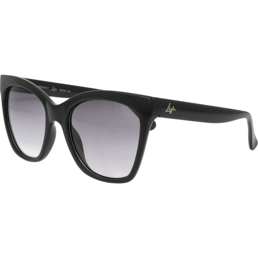 Ochelari de soare pentru femei Life LFS6354 C1 - eMAG.ro