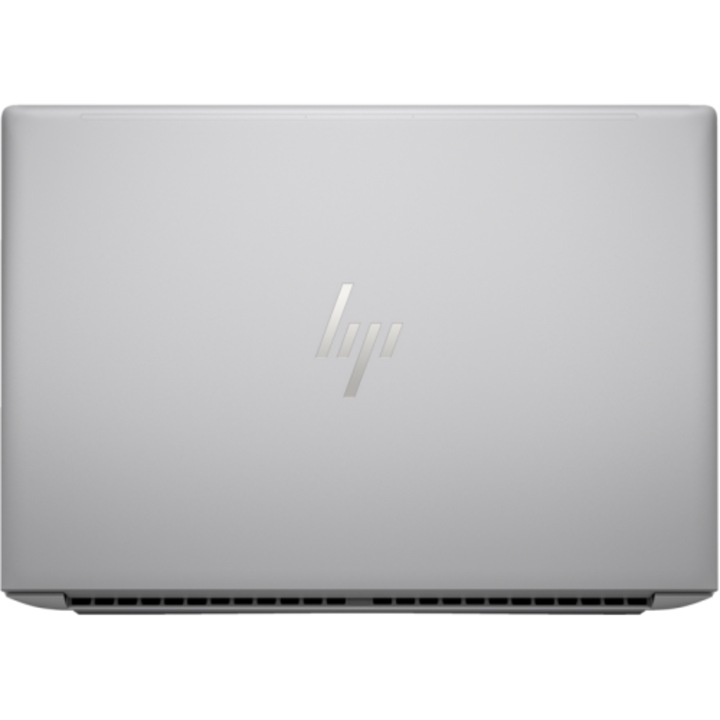 Лаптоп HP ZBook Fury 16 G11, 16" WUXGA, Intel® Core™ i9 14900HX до 5,8 GHz, 64 GB RAM DDR5 5600, 2 TB SSD, NVIDIA® Quadro® RTX 4000 12 GB, Windows 11 Pro, сив DDR5