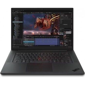 Laptop Lenovo ThinkPad P1 G6, 16 Laptop Lenovo ThinkPad P1 G6, 16