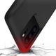 Husa Cu Grad Ridicat de Protectie pentru Huawei P30 Pro cu Baterie de 5000mAh, Sol Protect, Z18, Metal, Intense Dark